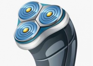 　剃须刀解决方案